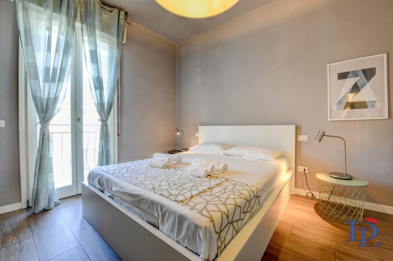 Desenzanoloft Official Partner Marriott Homes & Villas - Bacco Family Apartment Desenzano del Garda Kültér fotó