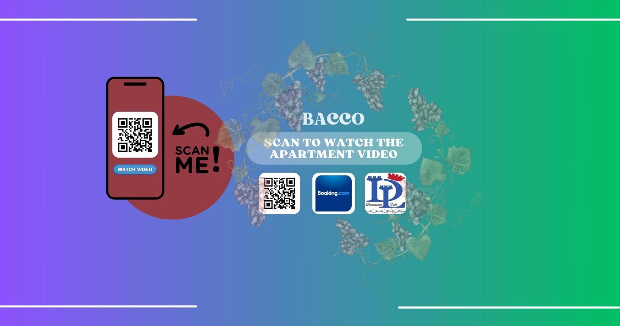 Desenzanoloft Official Partner Marriott Homes & Villas - Bacco Family Apartment Desenzano del Garda Kültér fotó